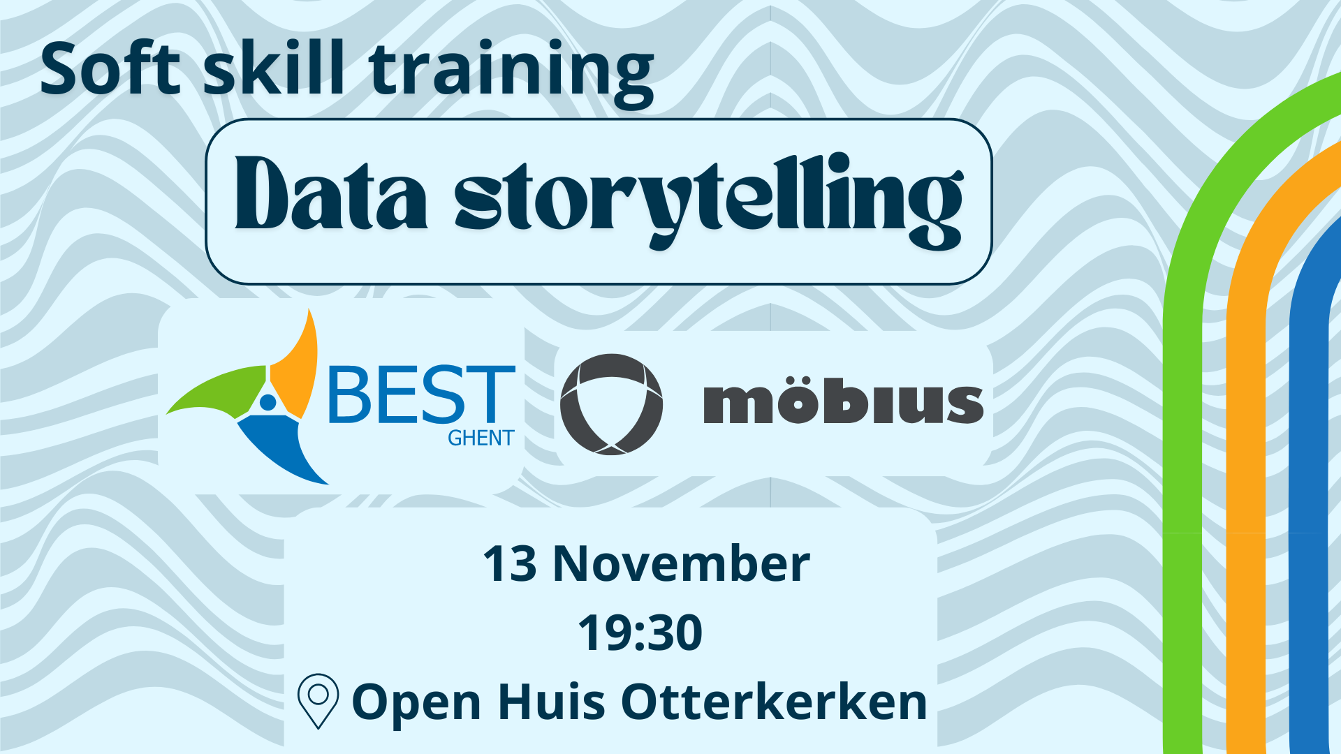 BSST data storytelling
